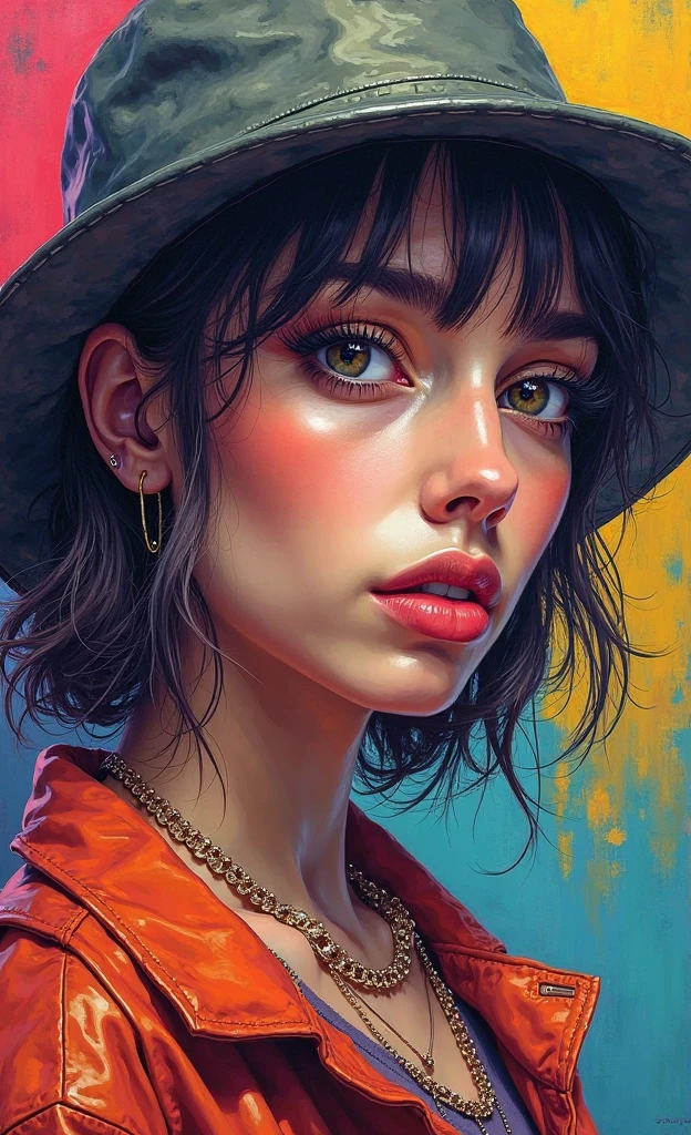 (((Jubilee))), wearing Yellow hoodie, (((Red Sunglasses))), looking at viewer, (((holi color festival))), portrait, hyper detailed POV, by lee jeffries, nikon d850, film stock photograph ,4 kodak portra 400 ,camera f1.6 lens ,rich colors ,(((hyper realistic))) ,(((lifelike texture))), dramatic lighting , cinestill 800, Top down view