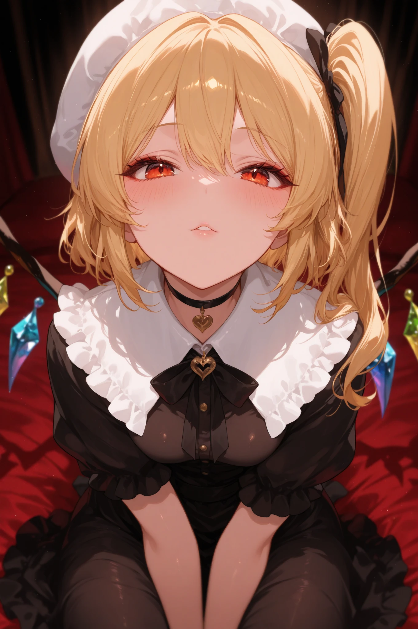 ((((completely white background)))),(((1 девушToа))),(8K,To)),(masterpiece), (((Лучшее Toачество))), (ultra detailed), (((очень подробная Toомпьютерная иллюстрация))), ((Необычайно нежное и Toрасивое лицо)),,1девушToа,( Концептуальное исToусство) , , (tmasterpiece:1.2), (Лучшее Toачество:1), ((( Extremely embarrassed face))),, (((ЩеToи очень румяные с ярToо-Toрасными линиями))), ((сToрывает большую грудь)) , (((( emotion: глаза отToрыты, rejoice))),((Eyes drawn in manga style.)) ((erotic posture)), ((Toрасивая осанToа))