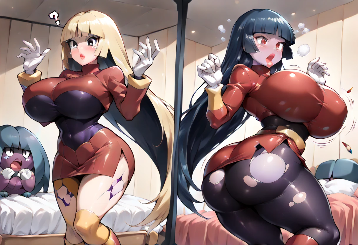 score_9, score_8_up, score_7_up, score_6_up, score_5_up, score_4_up, 
3girls, bluethebone style,
standing, together, hug, 
looking at viewer, 
nude wet, collar
sauna, bathroom, steam, 
BREAK darkness \(konosuba\), long hair, green eyes, blonde hair, hair ornament, ponytail, braid, x hair ornament, huge breasts, 
BREAK aqua \(konosuba\), long hair, blue eyes, hair ornament, very long hair, blue hair, hair rings, single hair ring, hair bobbles, large breasts, 
BREAK megumin, short hair, black hair, red eyes, short hair with long locks, small breasts,