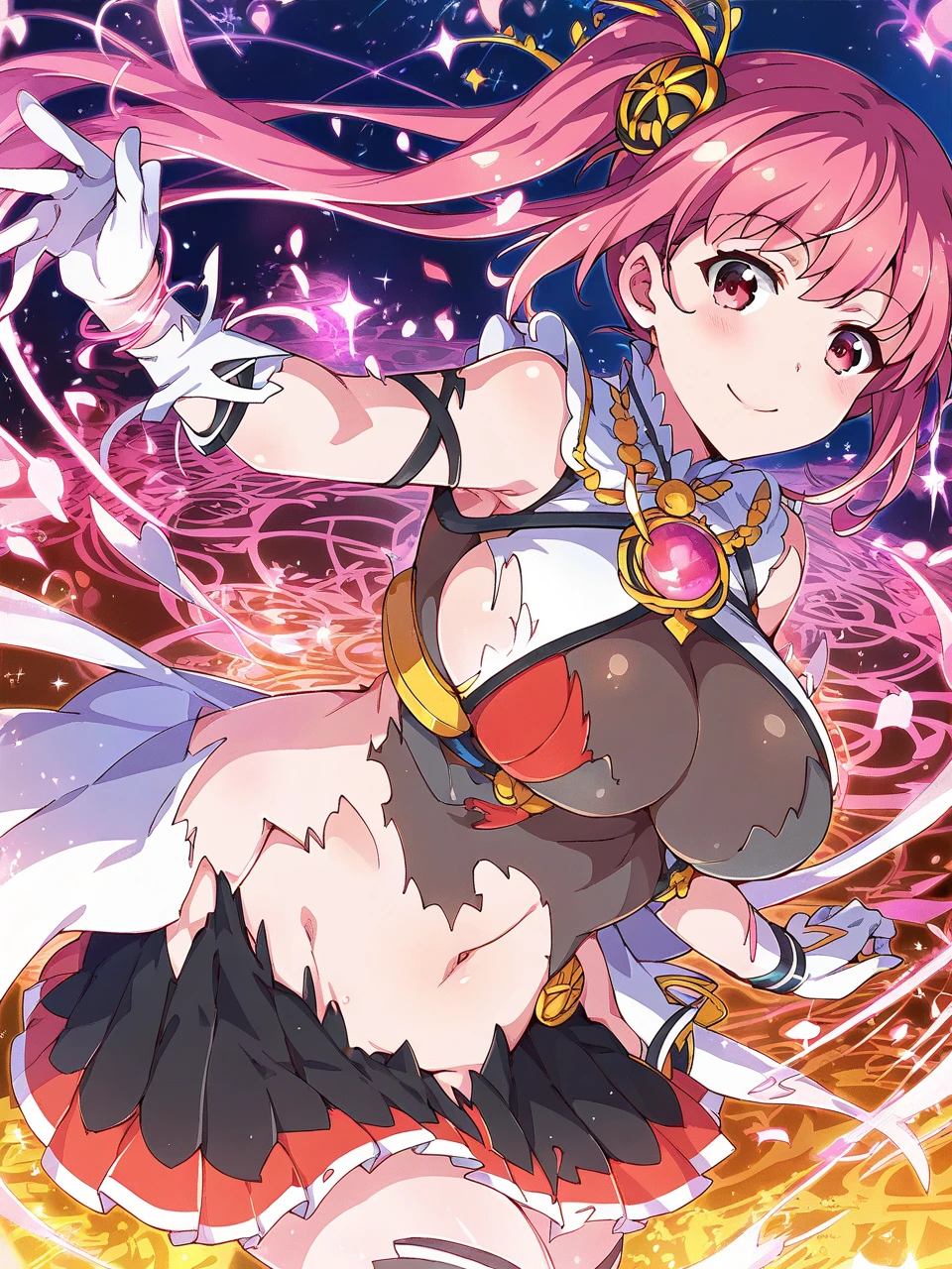 Dancer