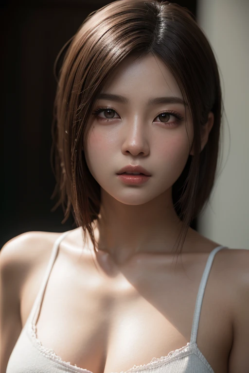 close up, dramatic lighting