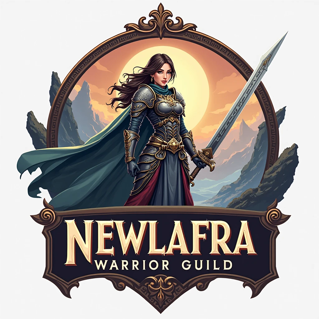 beautiful woman with red hair and a hoodie is holding a sword, natalie from epic battle fantasy, irelia, taliyah, ig model