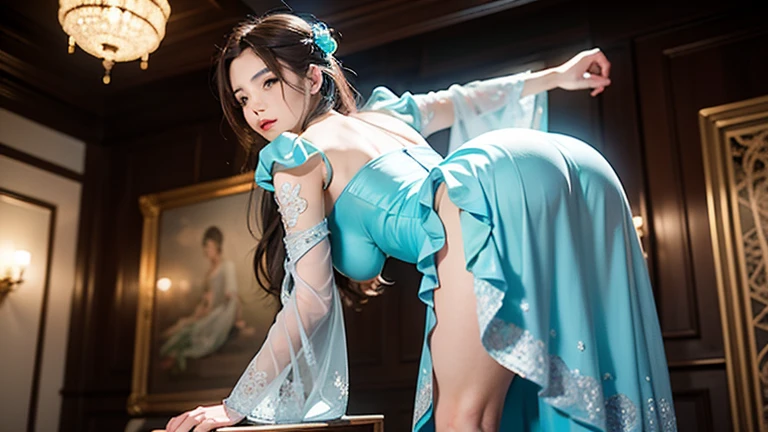 grow、A smile full of happiness、((()))、、、Panting Face、lack、After being attacked、High quality and clothing,Reduce embroidery on the fabric、full of sweat、revcowgirl、Looks Back、Expressions in a state of excitement、From the angle from below