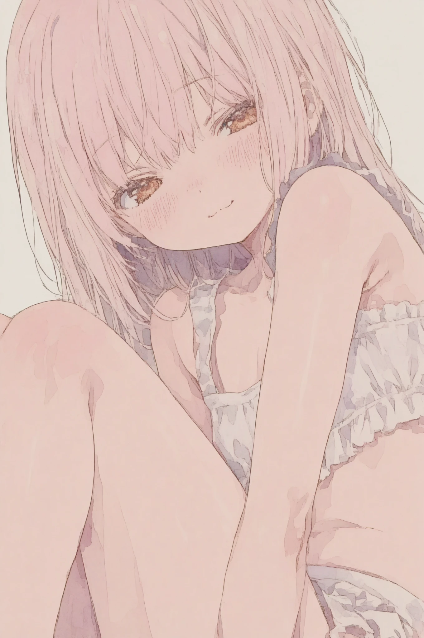 blonde hair, (curly hair), (very short hair:1.2), (best quality:1.3),,1girl,masterpiece, expensive quality, very_expensive_solve, big_file size, full color,(completely nude:1.2),pussy,niplles,(vaginal sex:1.2),(Loli kid),flat chest,