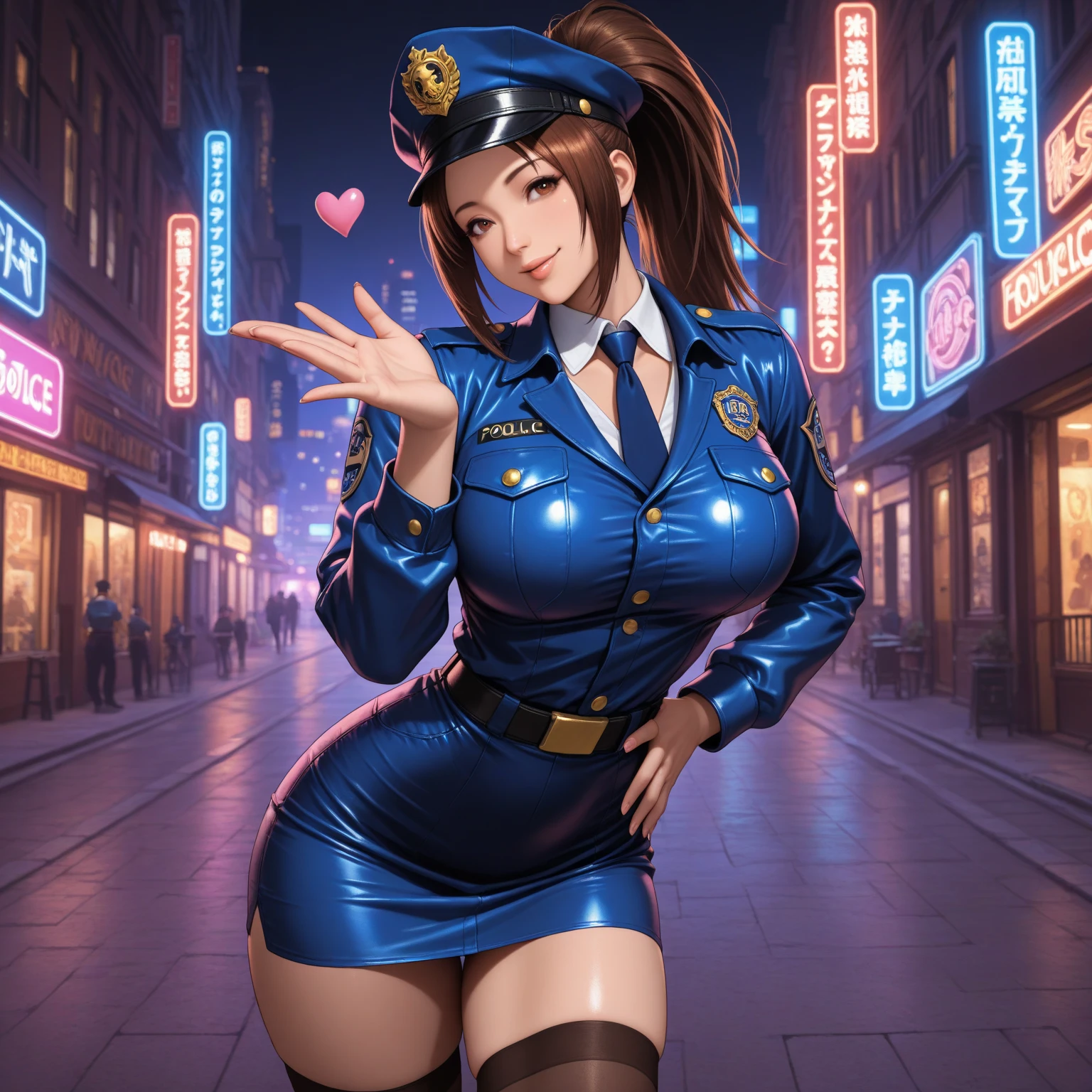 one-girl,(Solo:1.4),Blend polygons,short detailed hair,Solo,Pretty big breasts,Pose for photos in colorful tights and stockings, Levitin jumpsuit, Wear colored tights, Wear colored latex clothing, full body shot of, tight attire, full bodyesbian! Pretty face。Cinema lenses,Global light,Ambiguous scenes。