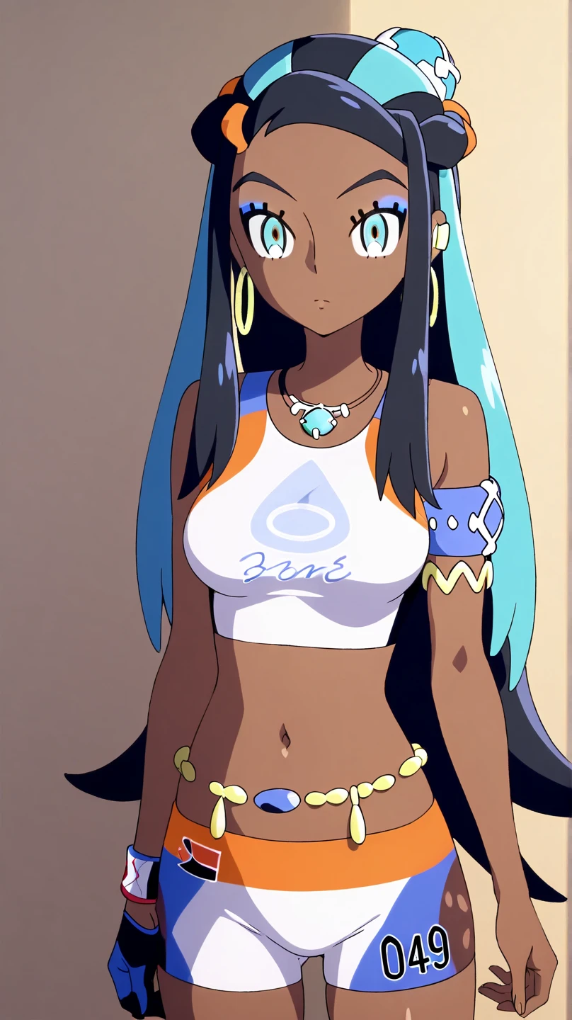 score_9, score_8_above, score_7_above, score_6_above, classification_explicit, 1 girl, ((18 years:1.2)),(The best quality,A high resolution,Ultra - detailed,actual),Native American Ariana Grande,(wild Indian native American:1.4), adult, full lips, big light eyes, light blue eyes, ((by rubio:1)), (cabello ondulado long trenzado nativo indio: 1.2), (female native american:1.4) ,(native indian feathers :1.4), (Face details: 1.5, bright blue eyes, beautiful face, pretty eyes, iris coating, labios Delgados: 1.5, Delgado, pale and sharp eyebrows, long, dark eyelashes, double eyelashes),(perfect hands detailed : 1.4 ) , (forest background big leaves :1.4), (native american V2.1), (native american:1.4), (fondo desierto casa native american:1.4), (dynamic cowboy pose),(( beautiful american indian warrior:1.4), (beautiful american indian warrior: V2.1)) , (bright colors), (big stones background:1.4 ), (meadow background :1.4), (falling rain cloudy:1.4), (great grassland autumn :1.4), (vestidor native american:1.4), (showing panties:1.4), (realistic v2.1), (perfect anatomy) 