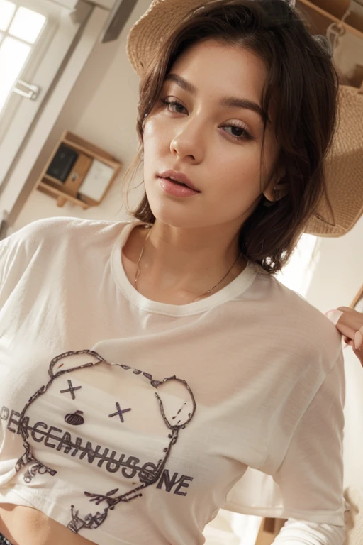 Cute girl