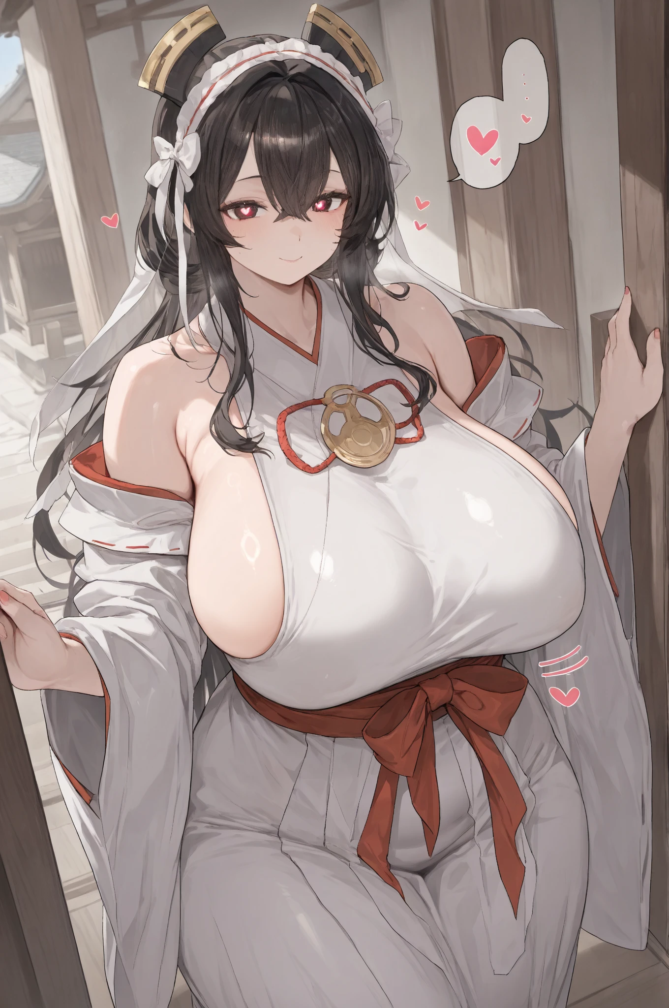(masterpiece, best quality: 1.2), traditional Chinese ink painting, black hair, brown eyes, huge breasts: 1.5, holding breasts: 1.4, Oversized dress :1.5, Couch, Ultra-detailed face, Detailed eyes, Double eyelid, sfw ,emphasizing slender abs :1.3,
