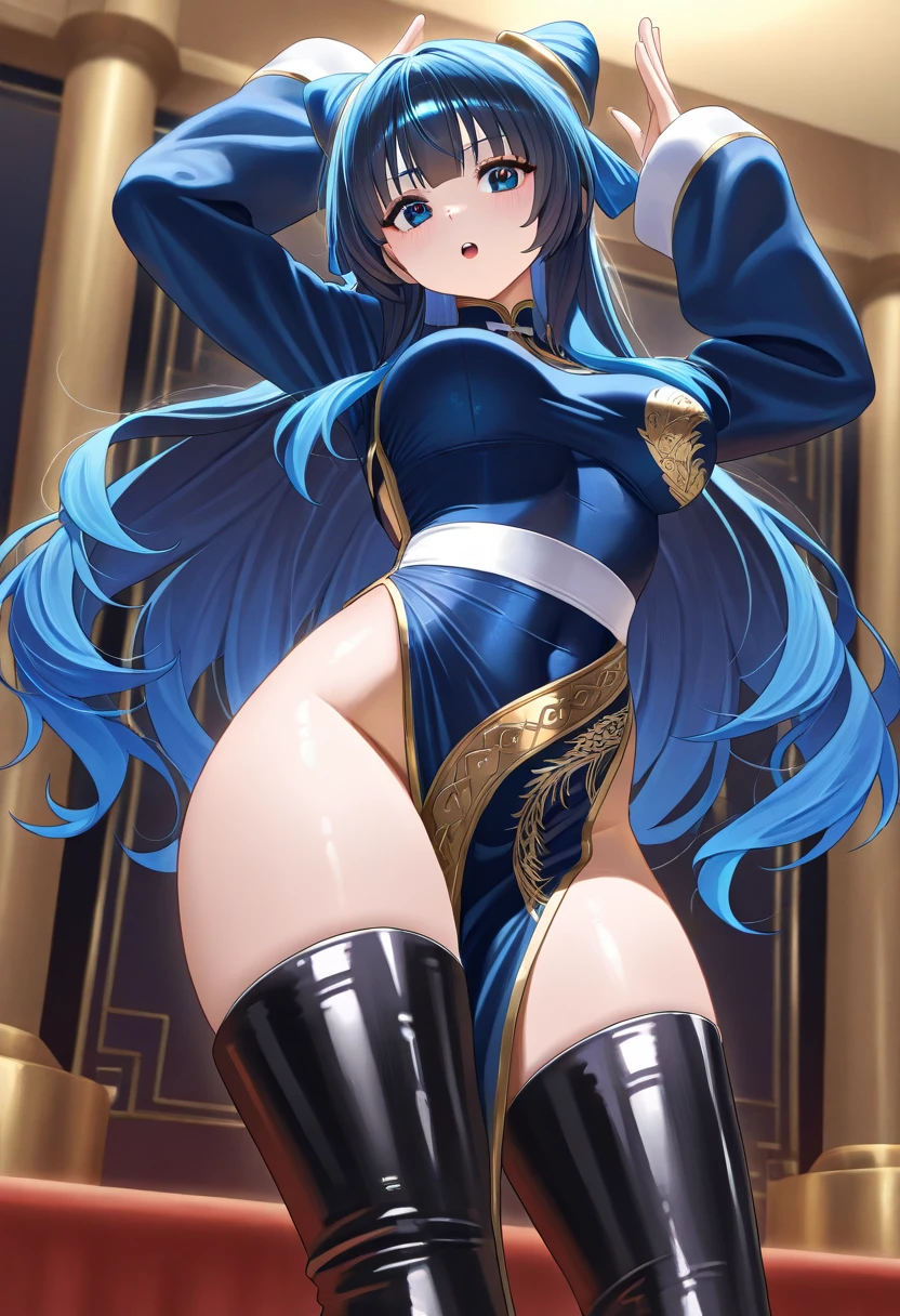 rialistic photo、Real Images、Top image quality、MazingerZyumi sayaka ;Bow, King of Fighters character, she shows panties in joli pose、Show your panties with Joli pose、poneyTail、White panty、beautiful thigh、Beautiful panties、Beautiful、super mini skirt and white pants、Beautiful camel toe、poneyTail、White panty、beautiful thigh、Beautiful panties、Beautiful、super mini skirt and white pants、Beautiful camel toe、Show your panties with Joli pose、poneyTail、White panty、beautiful thigh、Beautiful panties、Beautiful、super mini skirt and white pants、Beautiful camel toe、, Gainax anime style, a female anime character