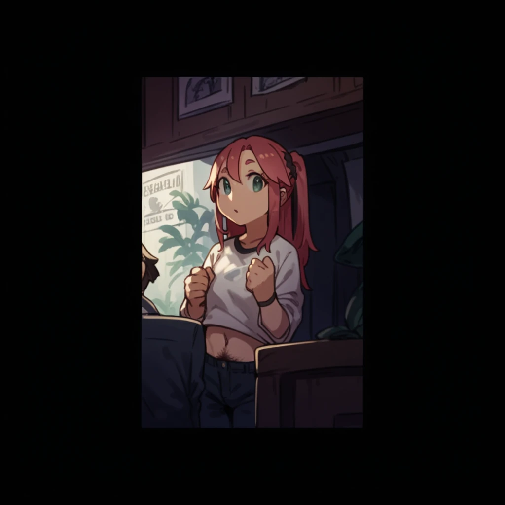 <lora:cah-09:1> cah, asuka langley, masterpiece, best quality