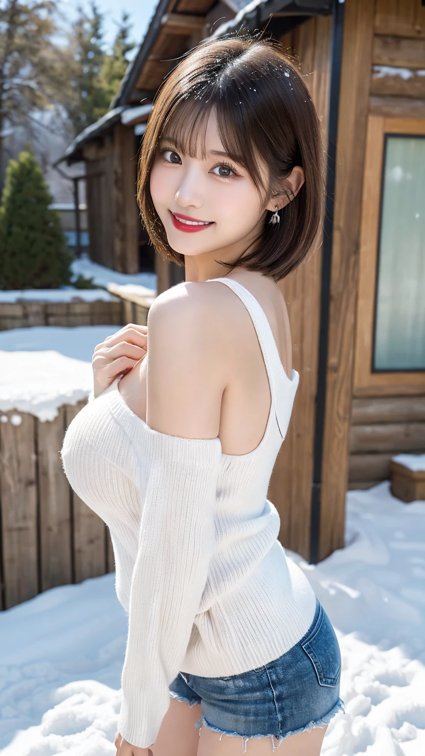 1girl,solo,hat,santa costume,santa hat,realistic,belt,black hair,christmas,
best quality,masterpiece,illustration,an extremely delicate and beautiful,CG,unity,8k wallpaper,Amazing,finely detail,masterpiece,official art,extremely detailed CG unity 8k wallpaper,incredibly absurdres,huge filesize,ultra-detailed,highres,extremely detailed,beautiful detailed girl,realistic,outdoors,light contrast,<lora:Kokoa Kai_20240313145047:0.8>,
