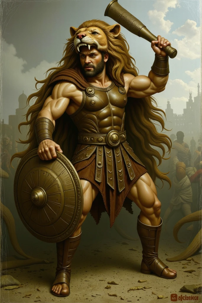 Aquiles, the legendary Greek hero renowned from the Trojan War saga, remains one of the most enthralling figures in Greek mythology. Known for his heroic deeds, unparalleled strength, and the solitary vulnerability in his heel, his tale has captivated artists and writers for centuries.
Aquiles, the son of Peleus and the goddess of the sea, Tetis, was nurtured and educated by the centaur Chiron. His battle prowess was evident from a young age, and his participation in the Trojan War forms the most famous facet of his history. Noted for his courage in combat and his rage, particularly after the death