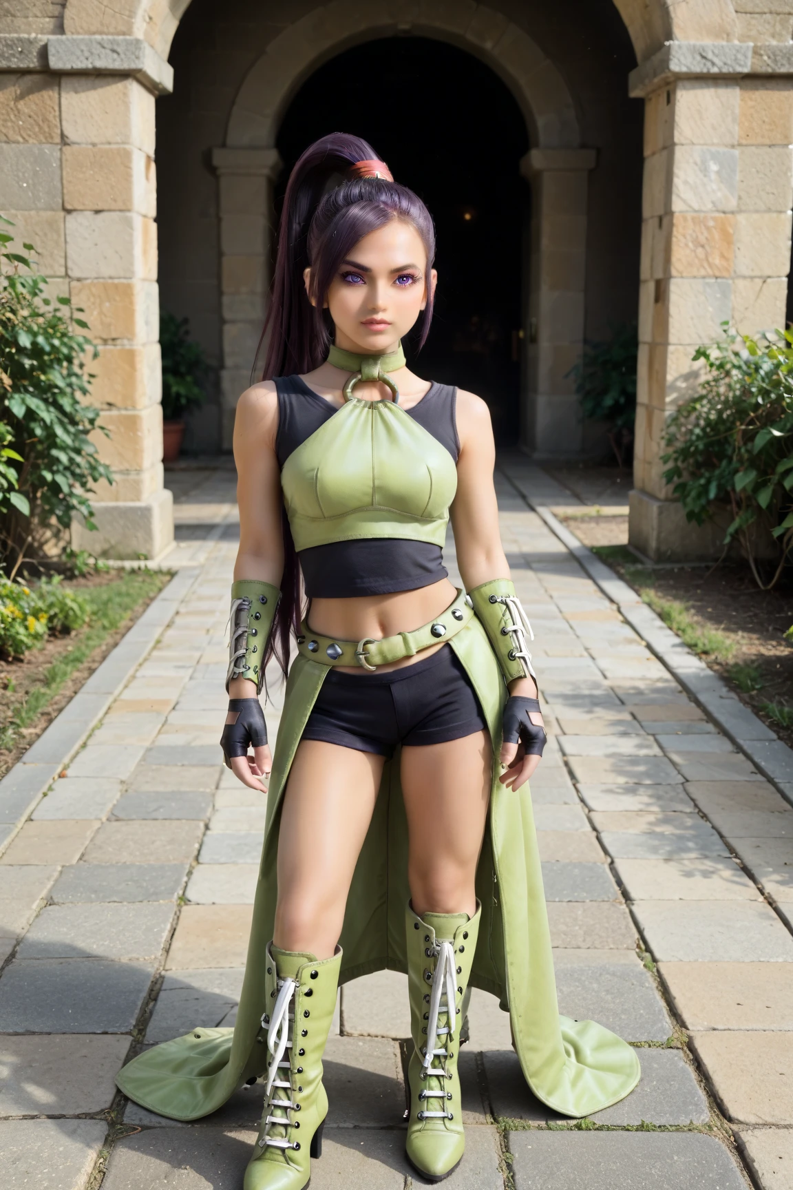 Cheelai