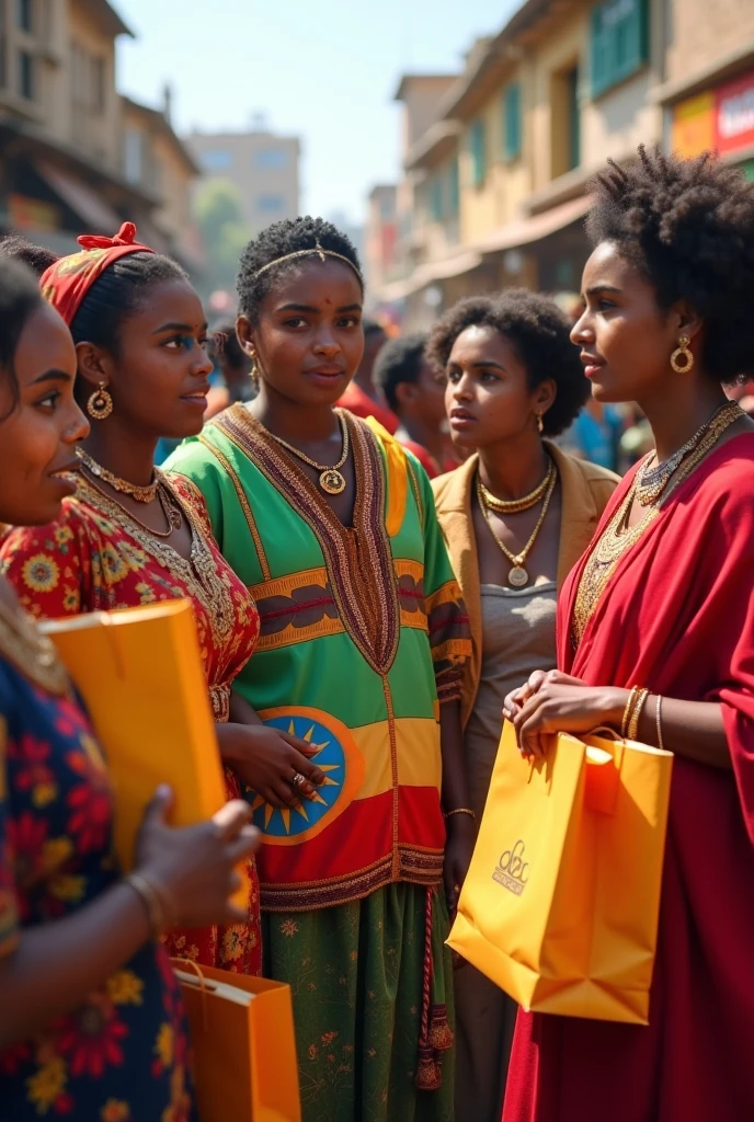 Somali youth immigrants