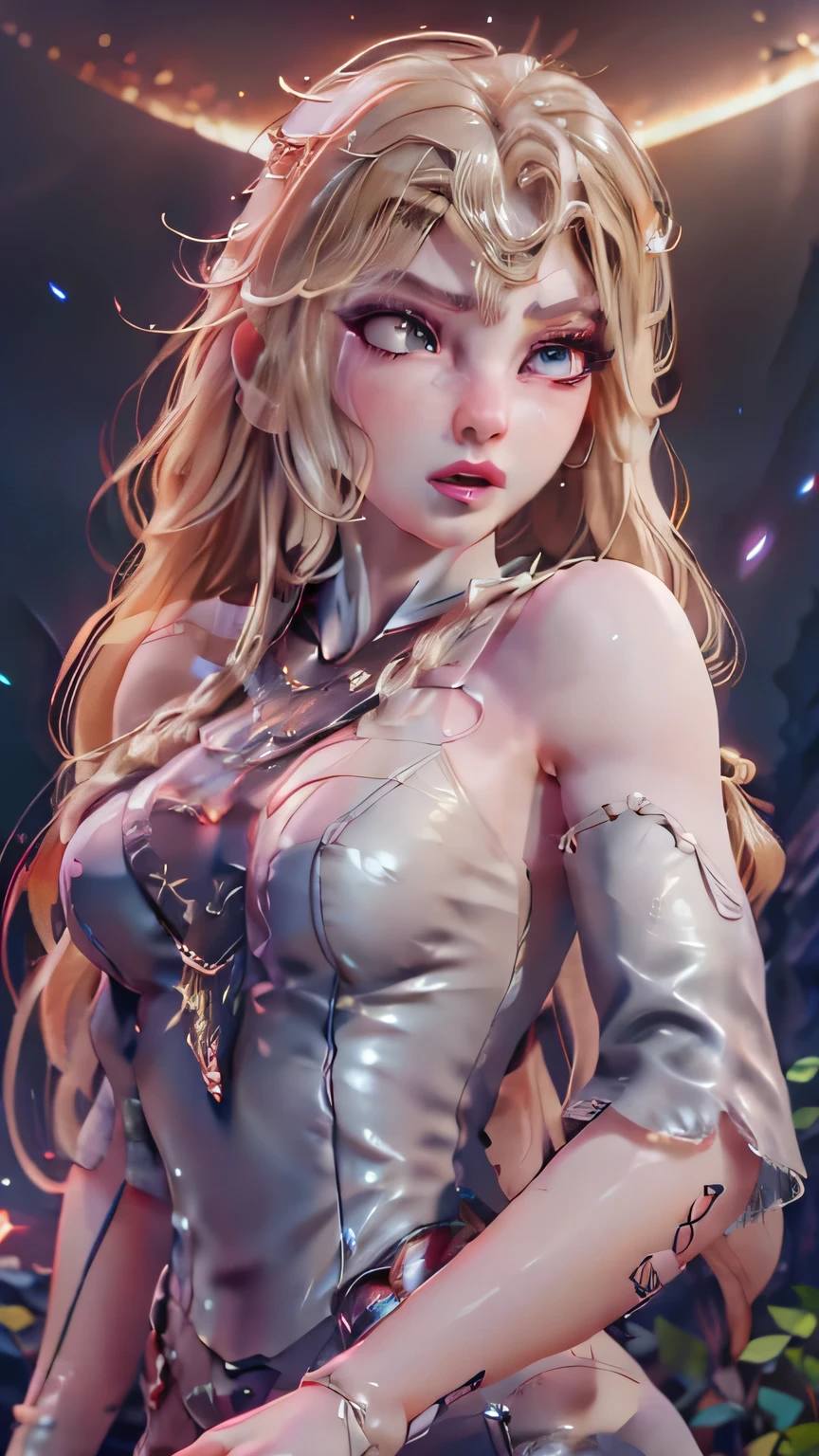 (best quality,4k,8k,highres,masterpiece:1.2),ultra-detailed,(realistic,photorealistic,photo-realistic:1.37),Final Fantasy,detailed long white hair,detailed sexy girl,alluring appearance,single confident girl,voluptuous figure, Dark Knight, Great Sword, bokeh, 4K, HDR. by (James C. Christensen:1.2|Jeremy Lipking:1.1), (Sharp focus: 1.5), (sharp focus:1.2), (natural makeup:0.85), (large breasts:1.0), (petite body:1.2), ((Full Body Portrait)), Long Legs, (Black Full Plate Metal Bikini Armor), Sexy Legs, (Full Body View), Tall Girl