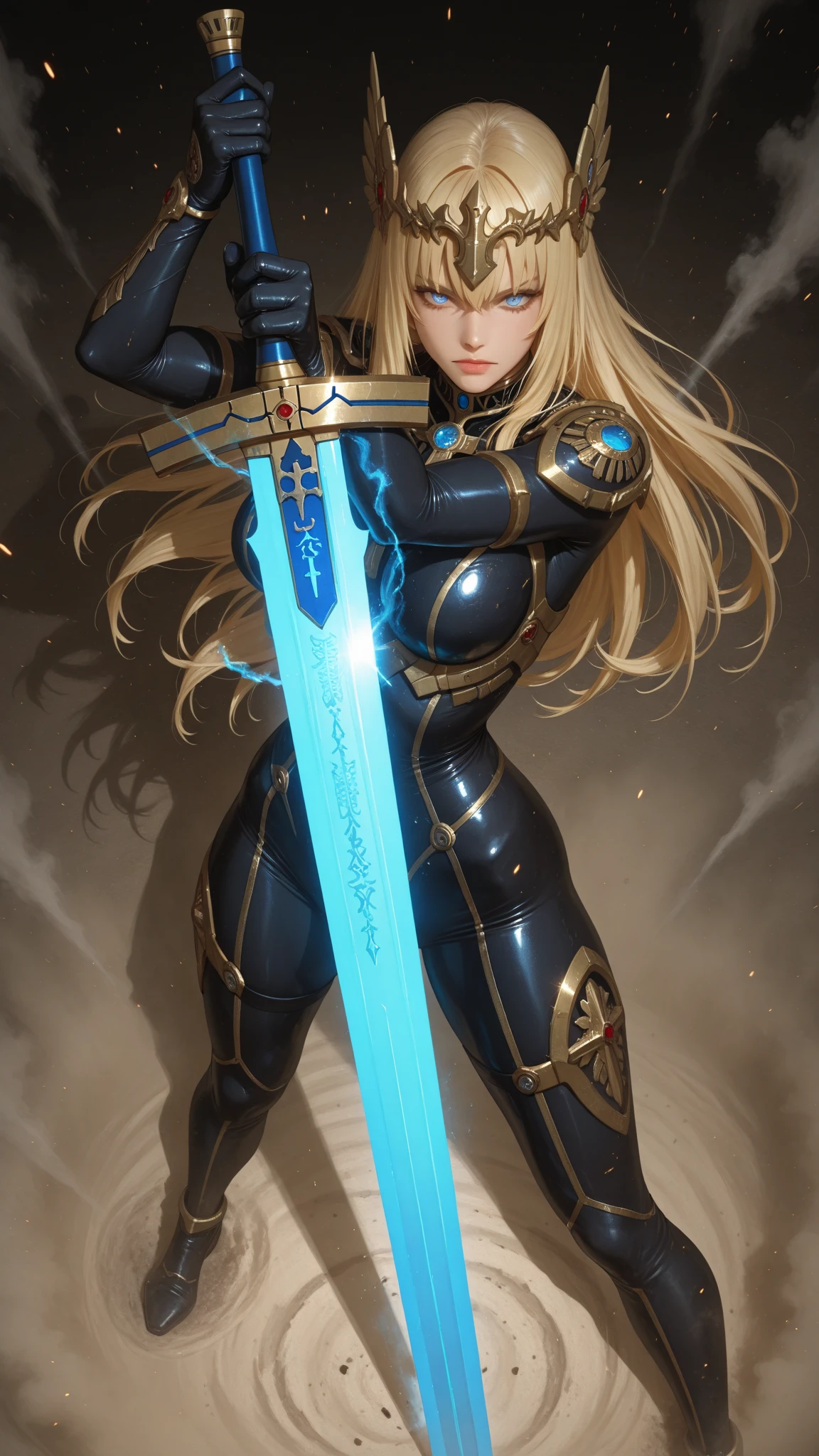 detailed illustration (side view),dynamic angle, ultra-detailed, illustration, clean line art, shading, anime, detailed eyes, detailed face, beautiful face, dramatic lighting, detailed illustration, dynamic angle, ultra-detailed, illustration, sensual face, gorgeous face, tired look on face, annoyed look on face, batting monsters, wining against monsters,
Magic Girl, woman in her late 30’s, milf, milf in a magic girl costume, pastel pink dress, thick, blue eyes, blonde hair, pear shaped body, big ass, perky but somewhat sagging breasts, magical sailor girl costume, clothes too small, magical effects, magical sparkling, wide hips, leotard, short skirt, thigh high socks, arm stockings, thunder thighs, bottom heavy body, covered in slime, fighting scary monster. Fighting with magic, fighting poses.