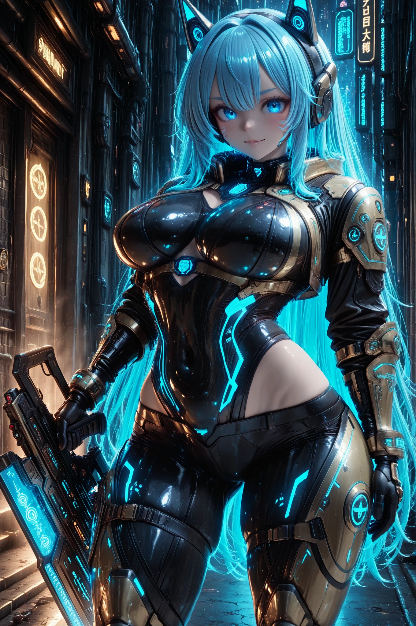raw , blue eyes ,blue eyes,ultrarealistic 8k