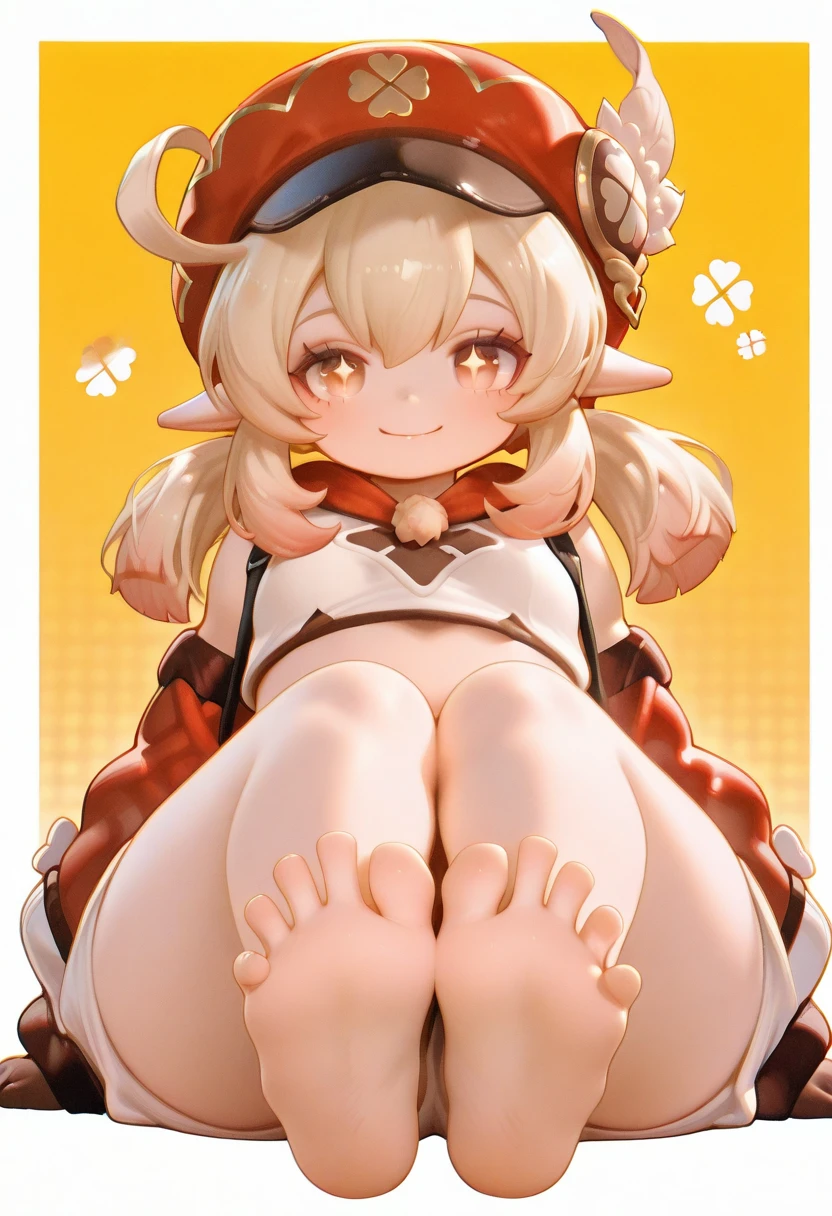 Girly boy, solo anthro, furry dog, slightly chubby, cute face, submissive pose, microscopic penis, very small breasts, empty ballsack hanging, thick thighs, high heels, red nails, red lipstick, pink panties, plump lips, blonde straight long hair, lactating nipples, sissygasm