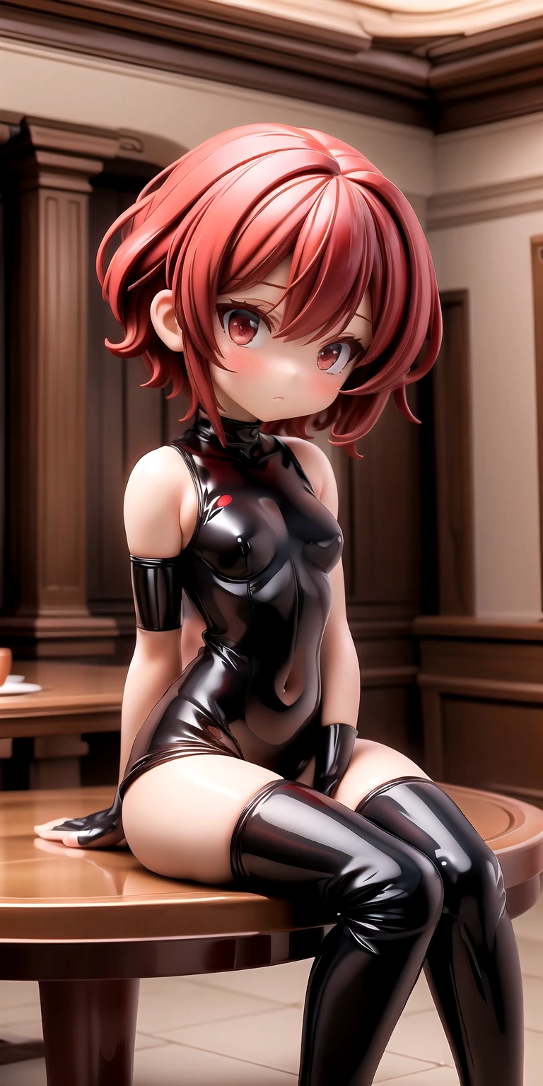 fist