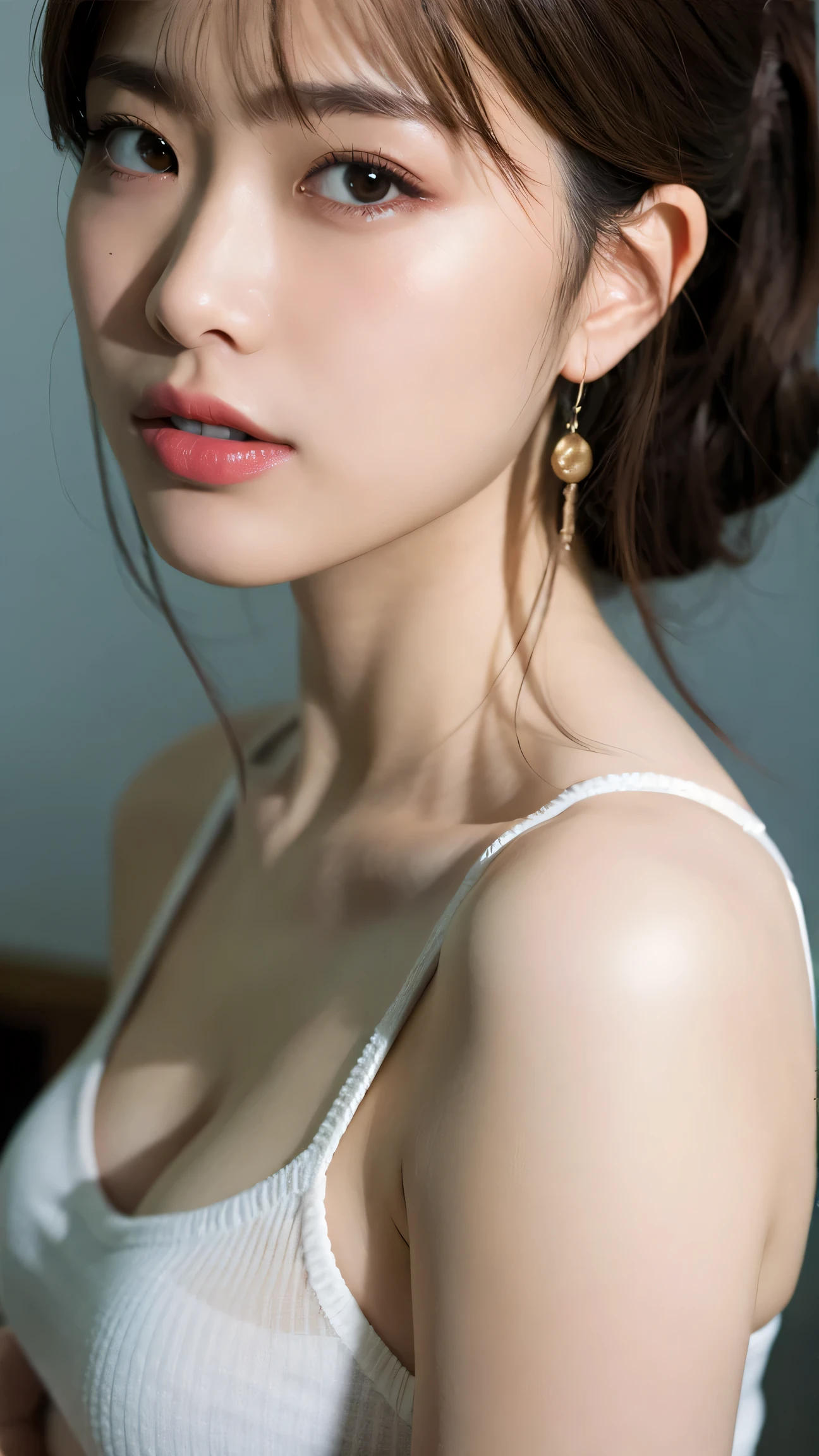 perfect quality。８K imYear。super high quality。((あのpeople美しい女性。：3.0))２６Year。あのpeople腕を組み、Tilt your body slightly and look up.、Open your mouth a little and stick out your tongue a little、I lower my eyes and cry。あのpeople(((big breasts：3.2)))。(((The style is very slim：3.0)))。but、Please come out where you can、The ideal style that pulls you where you need to pull..。A slim and big-breasted lady。She has a beautiful white background similar to Monroe.。people々tend to think things have changed, butあの&#39;It is not.。look at monroe。Its white beauty is recognized all over the world.。この女性もそんな一peopleです.。(((she looks up and leans back.：3.0)))。((多くのpeopleの目は奇妙に見えます.：2.8))　