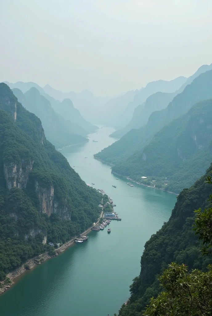 Yangtze River