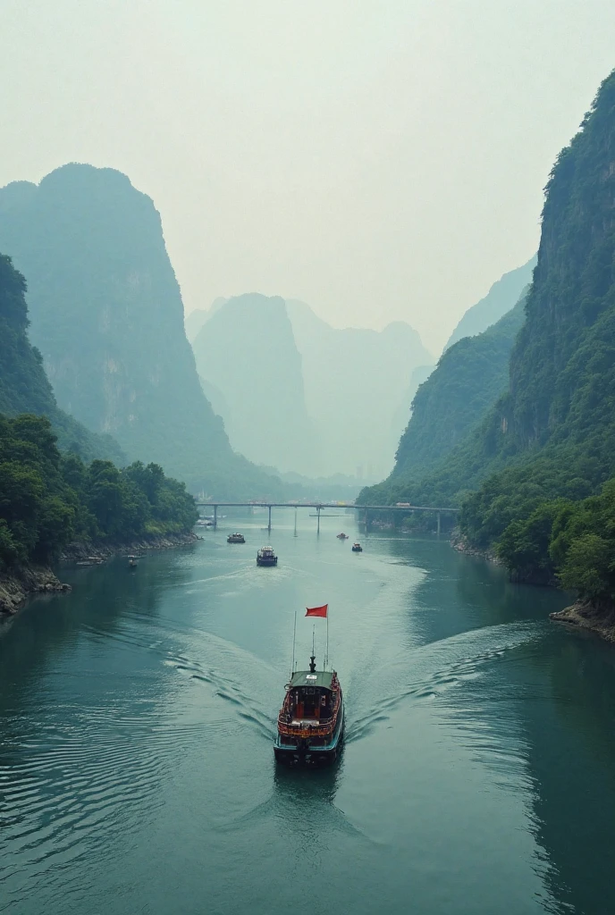 Yangtze River