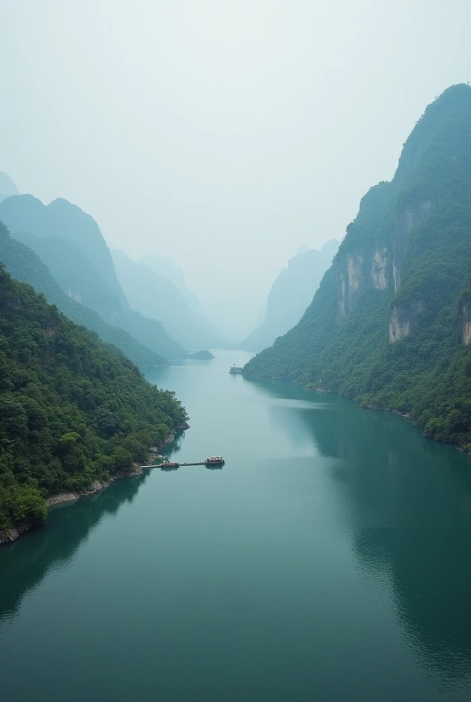 Yangtze River