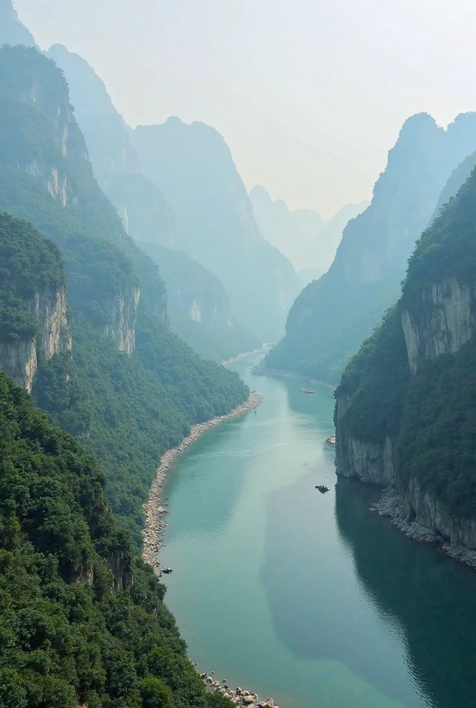 Yangtze River