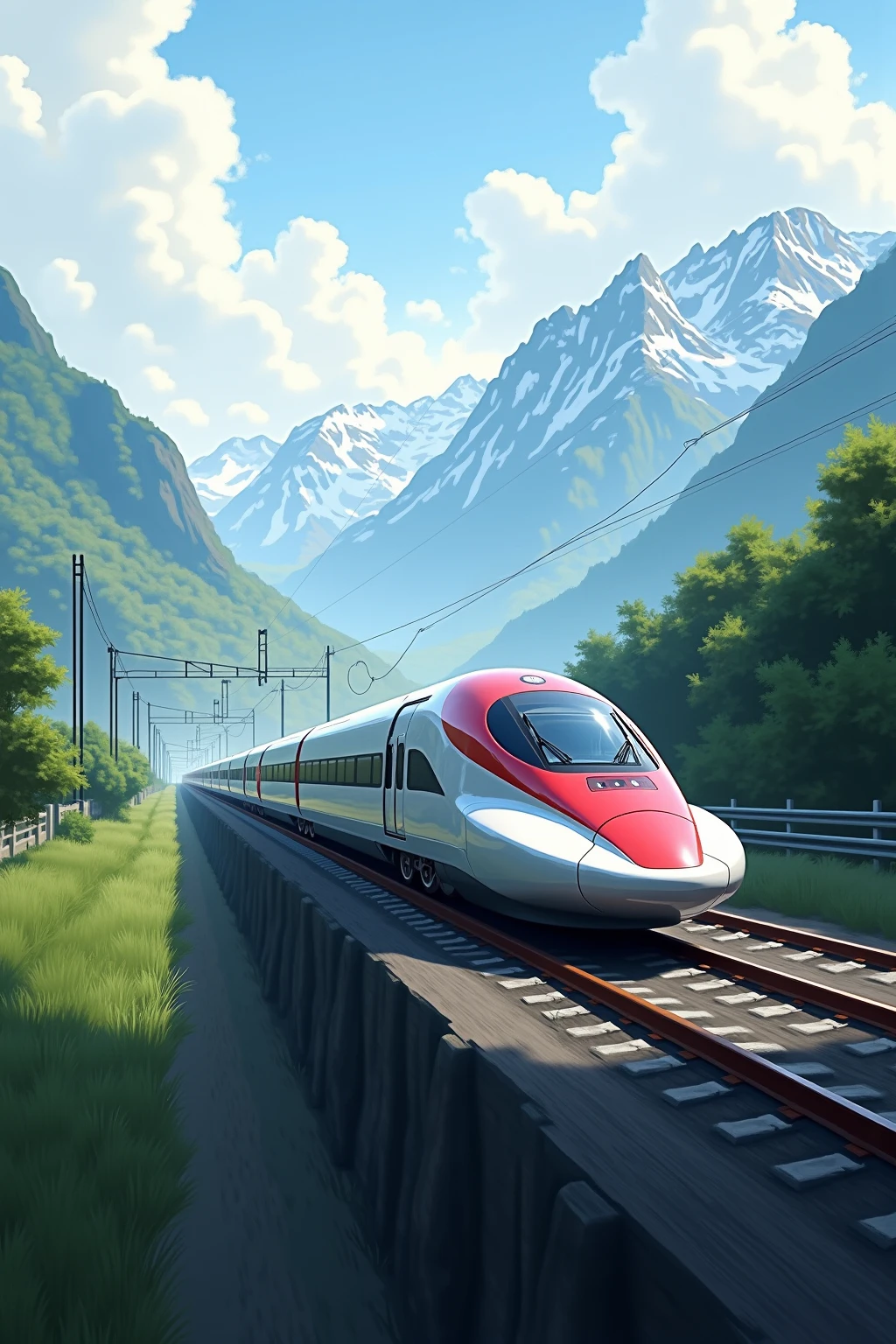 hsr