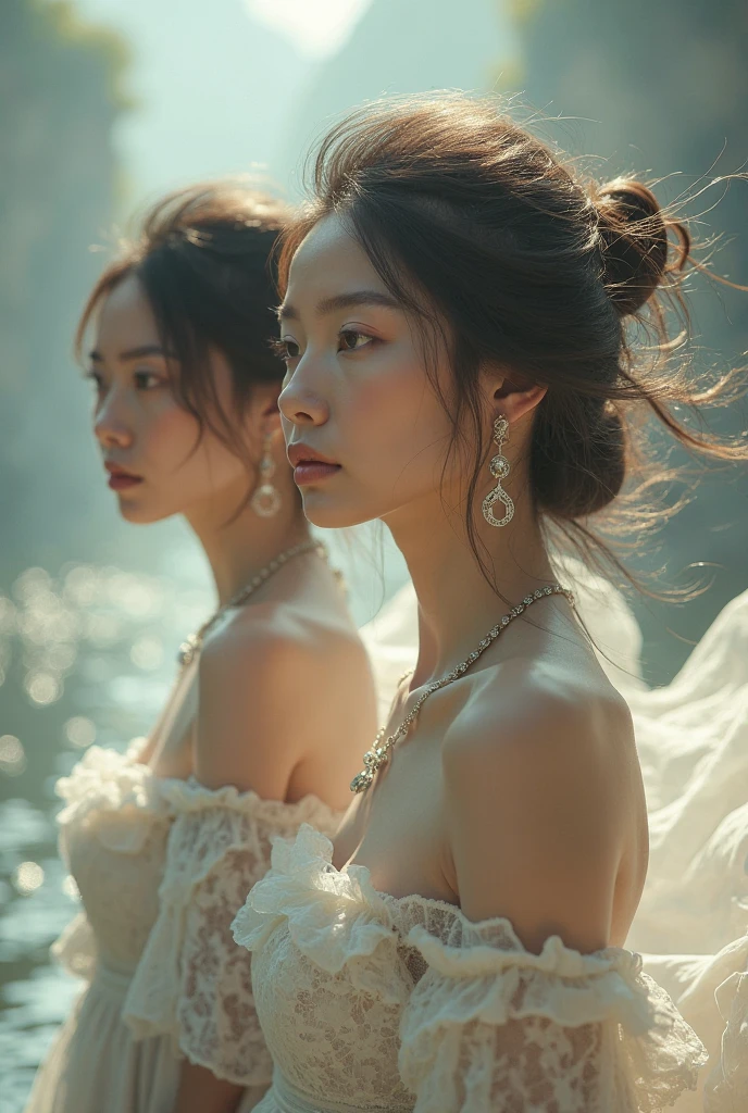 beauties