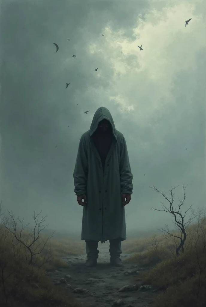 Shang Xin Zhi