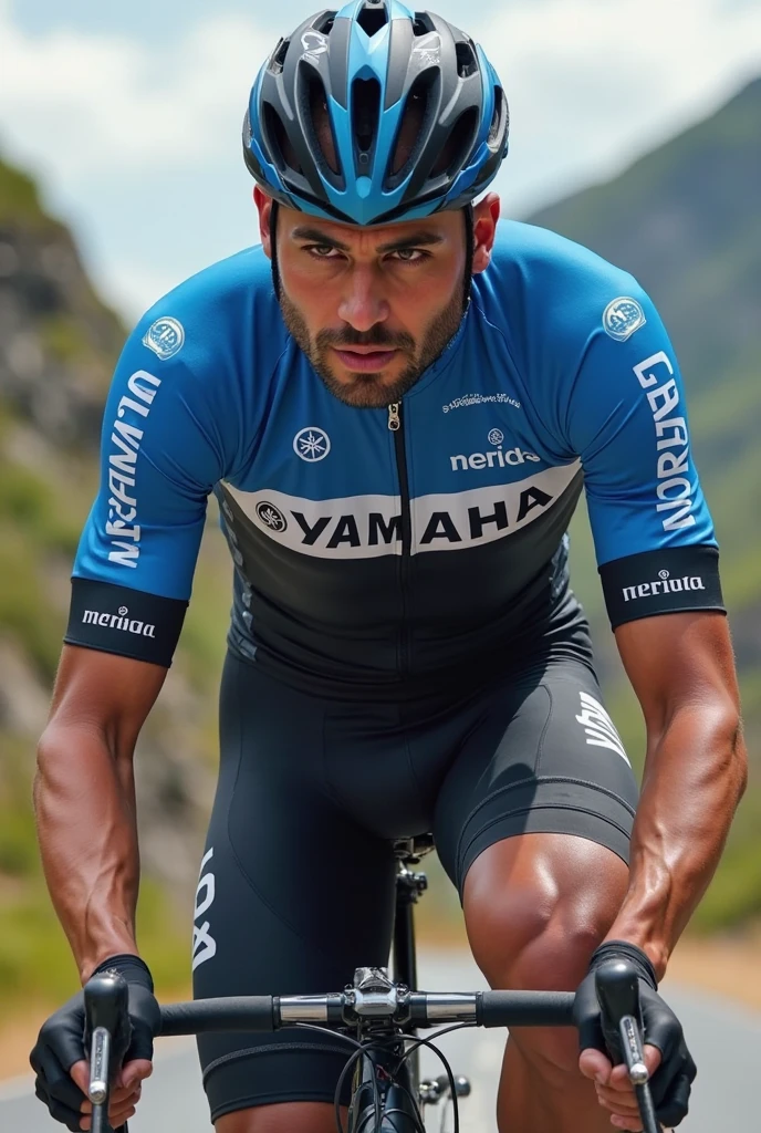 1 male,cyclist,Bodysuits,Are standing,leg sleeve