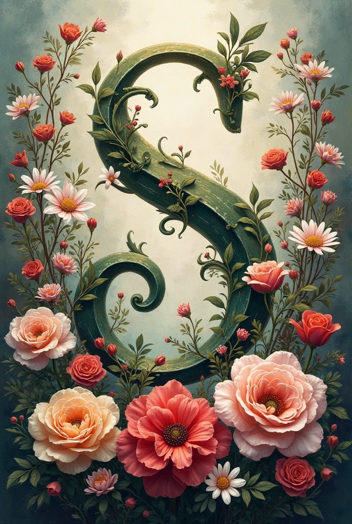 Green and Pink Dragons