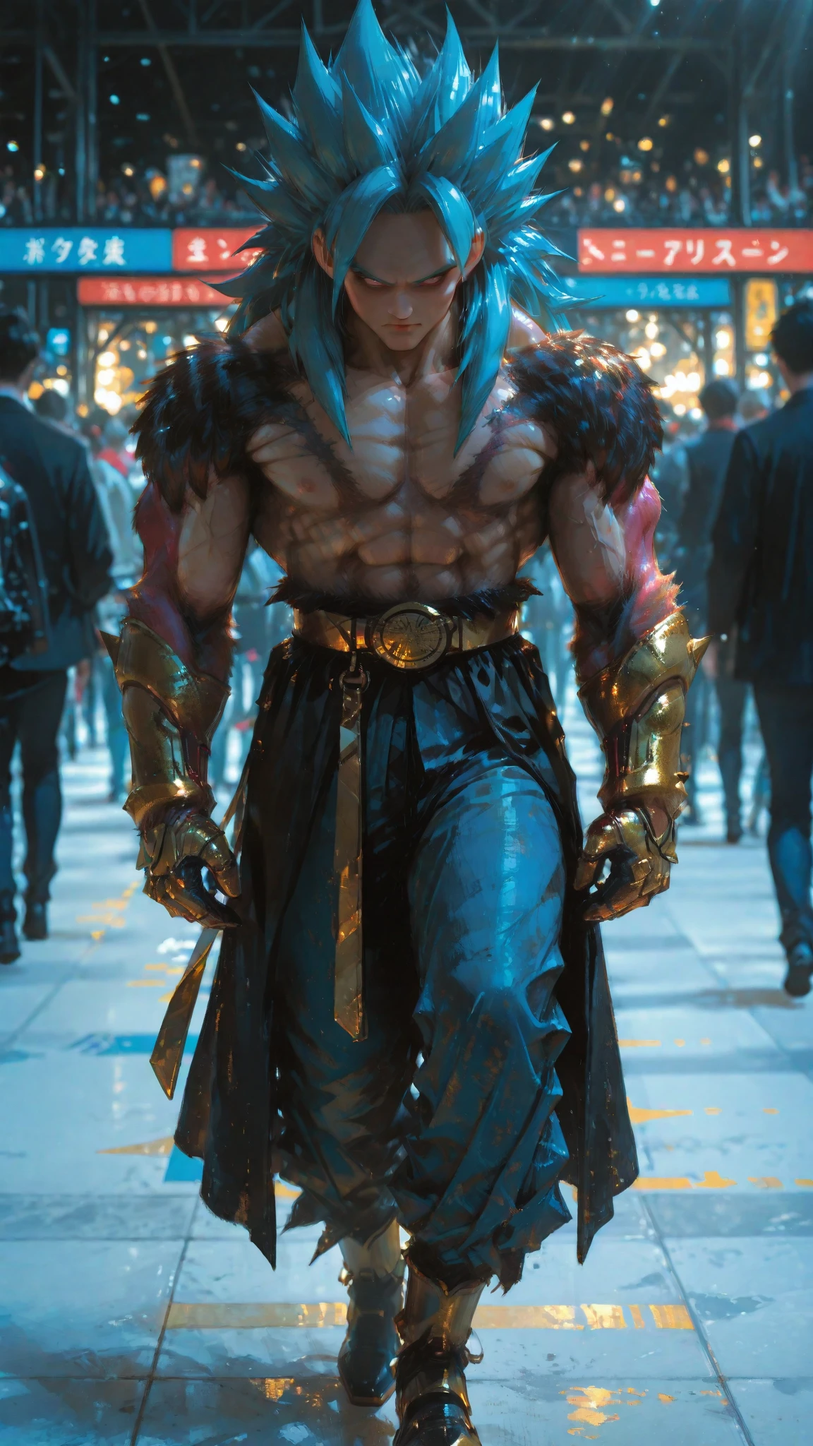 mutant, person+owl, 独奏, The whole body is made of metal and precious stones, (A cyborg:1.1), ([tail | Detailed wire]:1.3), (intricate detials), HDR, (intricate detials, hyper-detailing:1.2), cinematic still, vignette, in the center, “Hyper-realistic textures," "Exact Details,” “Realistic still life,” “Realistic portraits,” “Realistic landscapes."Landscapes."street fighter