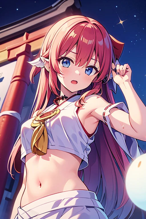 cute、Sexy Extreme、Anime Style、Angel