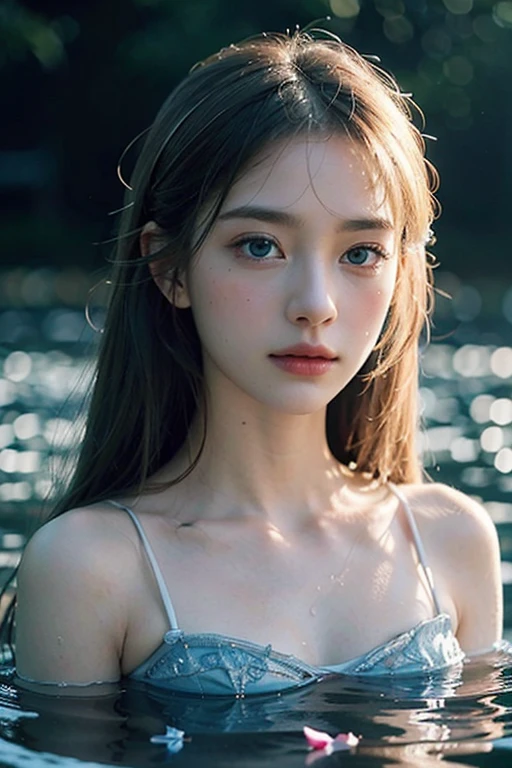 ((highest quality)), ((masterpiece)), (be familiar with:1.4), 3D, 美しいtight dressの女性の画像,nffsw(high dynamic range),ray tracing,NVIDIA RTX,super resolution,unreal 5,scattered below the surface,PBR texturing,Post-processing,anisotropic filtering,written boundary depth,maximum clarity and sharpness,multilayer texture,Albedo and specular maps,surface shading,Accurate simulation of light-matter interactions,perfect proportions,octane rendering,two-tone lighting,wide aperture,Low ISO、White balance、Rule of thirds、8,000 students、(wet with water)(((tight dress)))(((blonde)))((16 years old))