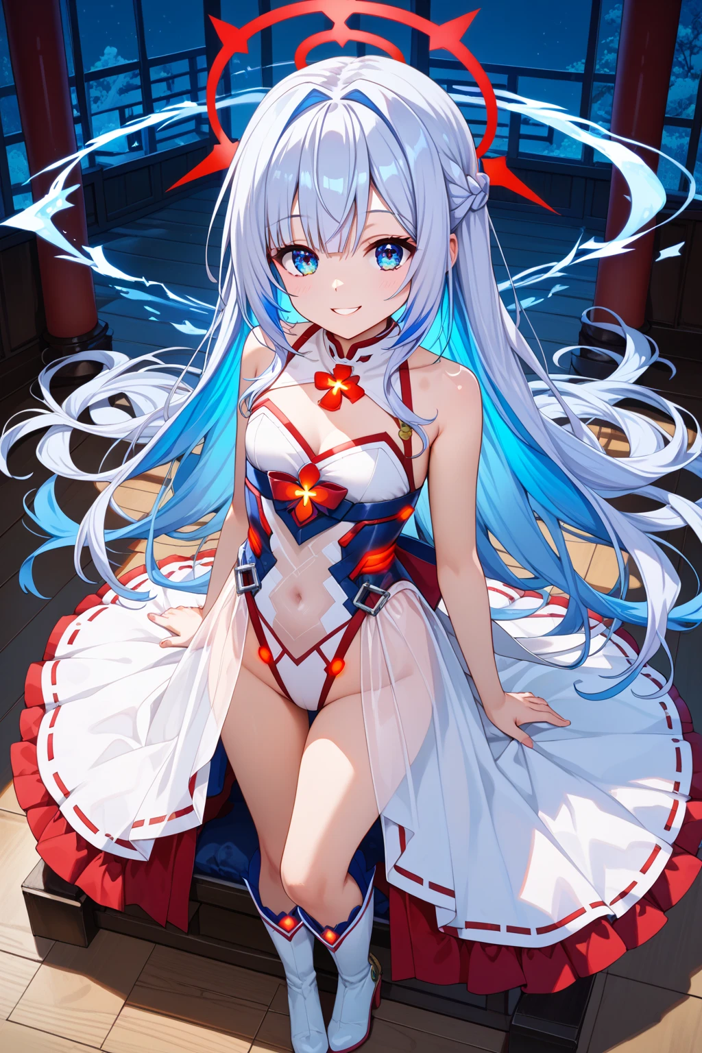 1girl, solo, digital art, ultra detailed, <lora:more_details:0.7>,
<lora:chise1-000006:1.00>,
chisedef, chiseswim, chisernd,