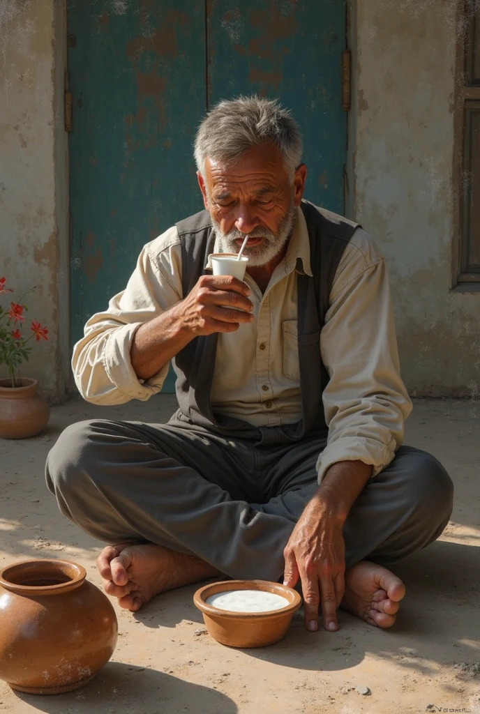 Leprosy covered Naaman's skin in ugly, painful patches, making him isolated and sad. He tried all kinds of treatments, but nothing seemed to work. Until one day, a little maid, who had been captured from a faraway land, heard about the God of Israel and the healing He could provide.
