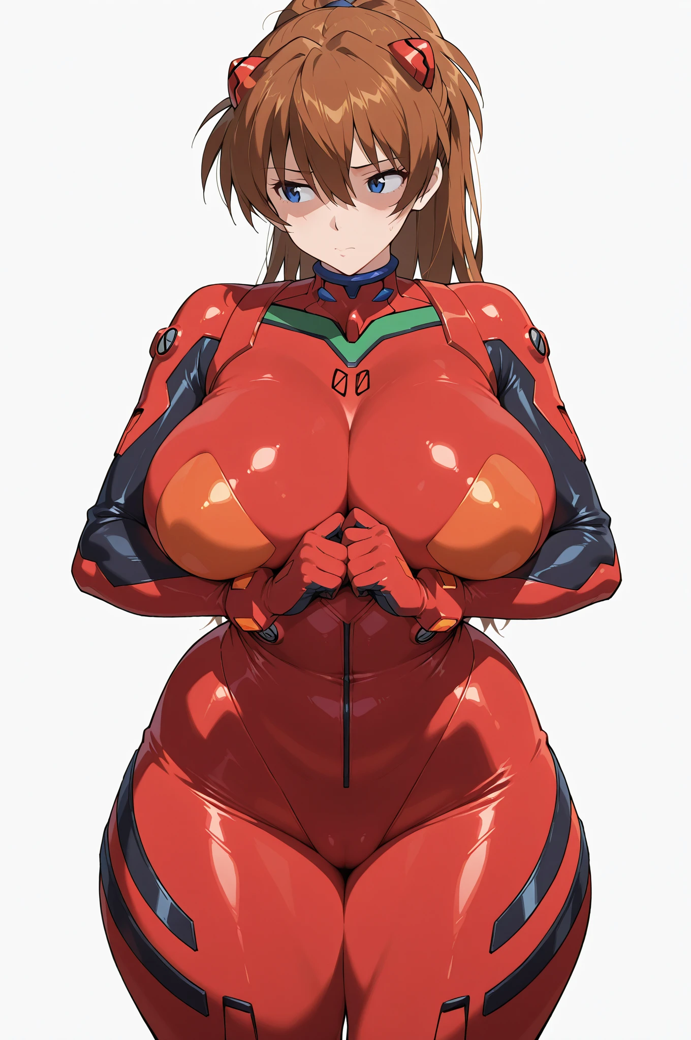 (masterpiece:1.2, Highest quality),(Very detailed),8K,wallpaper,1 female,Mature Woman,4,Sentai heroine colorful, Muscular,((light green on dark red metallic squadron suit)),(((betterhand))),(The background is aurora rainbow),Random hairstyle,Random pose,(((Beautiful female hands,detailed drawing of a hand))),cyber punk,((Beautiful trading cards,gold framed)), ((cameltoe)),