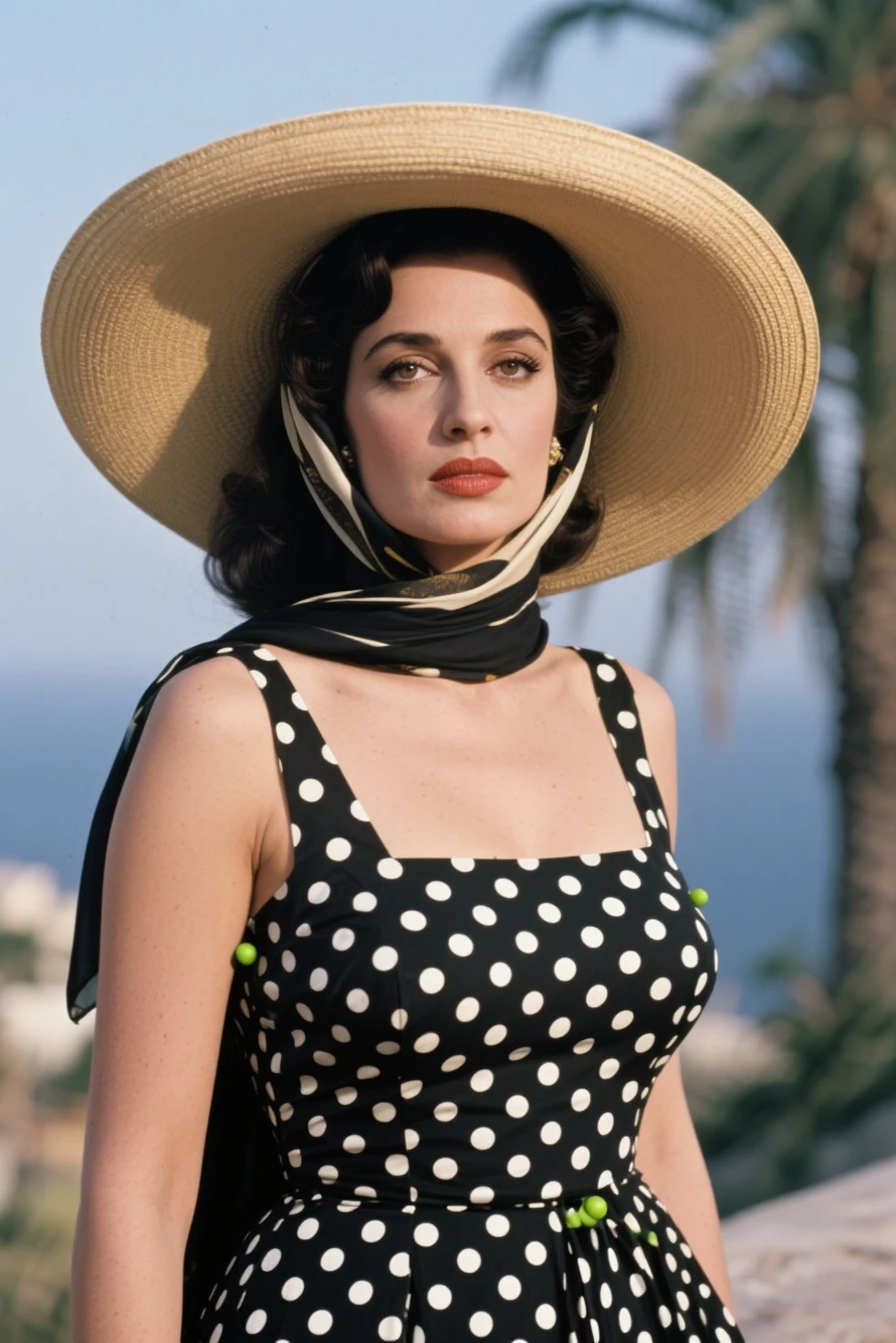 Gorgeous Radio Dolly Hepburn, blue eyes, Beautiful Audrey Hepburn in a one-piece swimsuit, Audrey Hepburn standing, audrey hepburn portrait, Young  Audrey Hepburn, high cheekbones, Beautiful Face!!!!, very Beautiful Face, Beautiful and delicate face, studio, photograph, camera