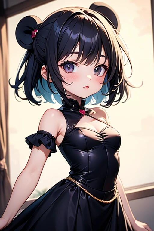 (highest quality:1.4)、High resolution、detailed background、(detailed beautiful face:1.4)、(anatomically correct)、detailed facial expressions、beautiful and smooth skin、beautiful teenage girl、two beautiful girls、(huge breasts:1.3)、long black hair、braided ponytail、realistic、perfect body line、attractive ass、Uplifting、cowboy shot、rhythmic gymnastics、Brightly colored leotards、
(A beautiful girl from cuterhythmic gymnastics performing with a ribbon in the gym:1.5)、
Ribbon routines are a common feature of rhythmic gymnastics, where athletes perform tricks while gracefully manipulating the ribbon.、Dynamic movements using ribbons and bows swaying in the wind、
Leotards are a common costume used in rhythmic gymnastics.、Pair with fishnet tights、By incorporating off-the-shoulder and lace-up details into the design of leotards and tops,、It can create a sexy look、
Adding see-through accents and rhinestone embellishments to your outfit can give it a more sexy vibe.、
Coordinating with vibrant colors will give you a unique and sexy look.、cute