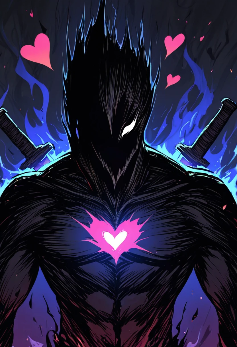 In the haze, in the blur
Echoes pulse, heart unsure
Every step in this routine
Unfamiliar, yet it gleams
Tricks I've learned, in my mind
Pieces fragile, intertwined
Rest your weight upon my soul
In this chaos, find your role,
speedpainting