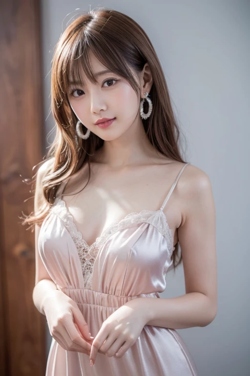 (masterpiece),(Highest quality),(Very detailed),(Best illustrations),(Best Shadow),Natural Light,(Detailed Background),(とてもbeautiful)(masterpiece),(Highest quality),(Very detailed),(Best illustrations),(Best Shadow),(Detailed Background),(とてもbeautiful), masterpiece, Highest quality, High resolution,,(masterpiece1.5),super high quality, Super detailed,Perfect drawing,One girl,alone,Large Breasts,beautiful,smile,See-through dress,,(Top Gravure Model),(blush:1.3)、Hotel Rooms,(night),Night Time,Super cute,Sparkling,Super cute,(I confess Erina:1.2),(Highest quality,High resolution,masterpiece:1.2),Super detailed,Vibrant colors,View here,beautiful女性、光沢のあるbeautiful肌,、((Clear Face))、High Resolution、Vibrant colors、完璧なbeautiful女の子