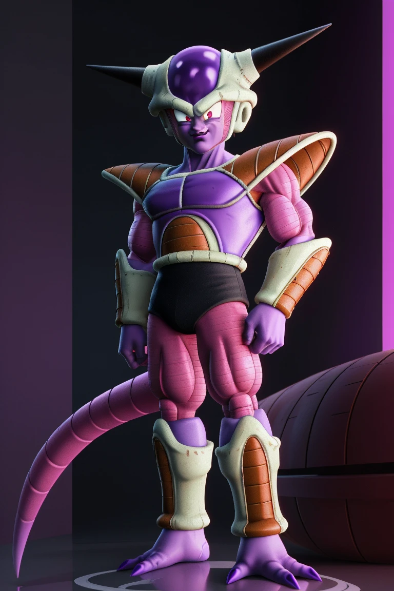 purple_body,anime,shirtless,topless,purple_muscle,athletic male body with defined muscles,rippling biceps,strong pectorals,toned abdomen,purple glowing body,anime style,shirtless male
