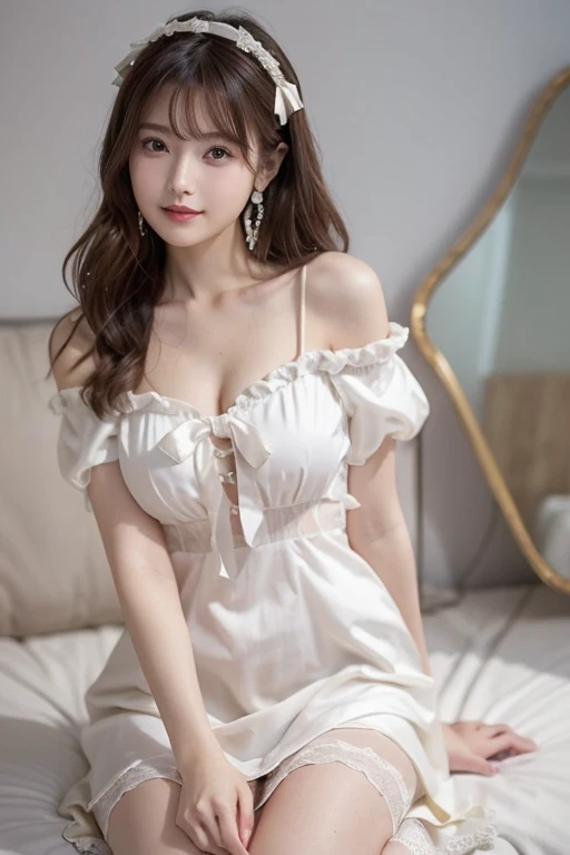 Angle from above、Super high quality、high resolution、high quality、high praise、best quality、picture、8K、professional lighting、남자 앞에 무릎을 꿇은 female'penis、(female, kissing, penis)、Ahegao、happy expression、completely nude、black hair、down style hair、beautiful short bangs、Short hair、bun hair、beautiful ioist lips、wear glasses、black eye shadow、black eyeliner