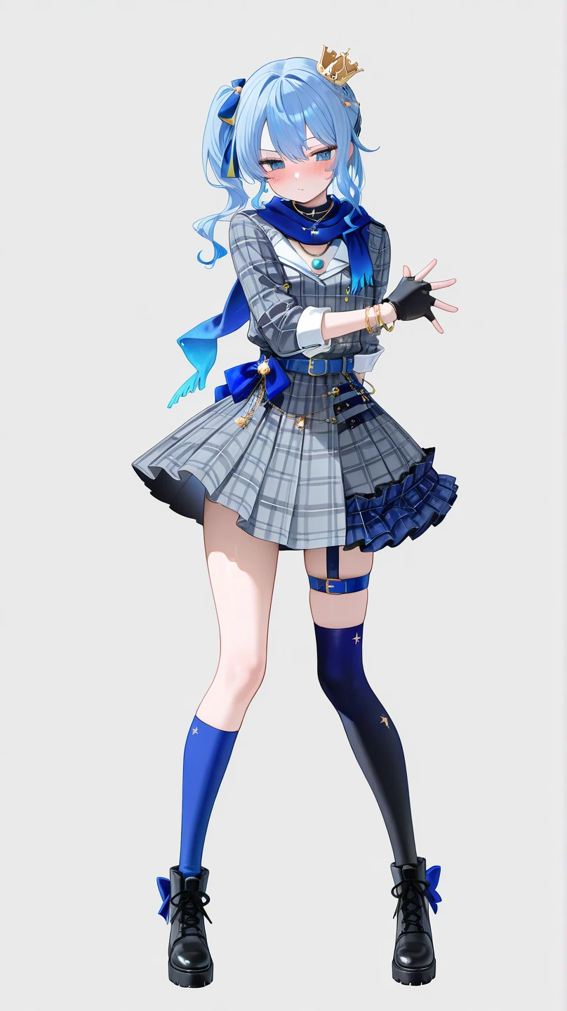 nobody,(masterpiece, best quality:1.2), 1 girl, alone,