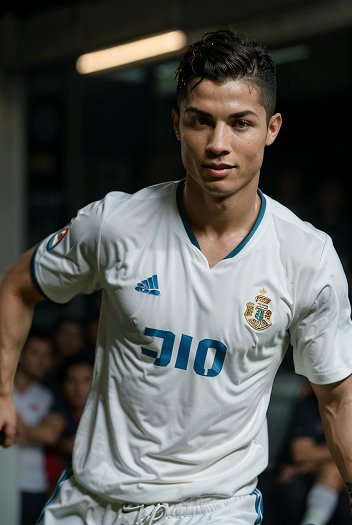 cr7