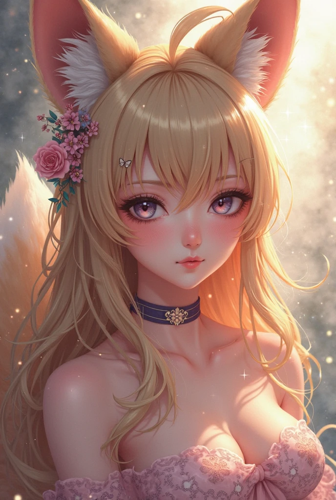 neko girl