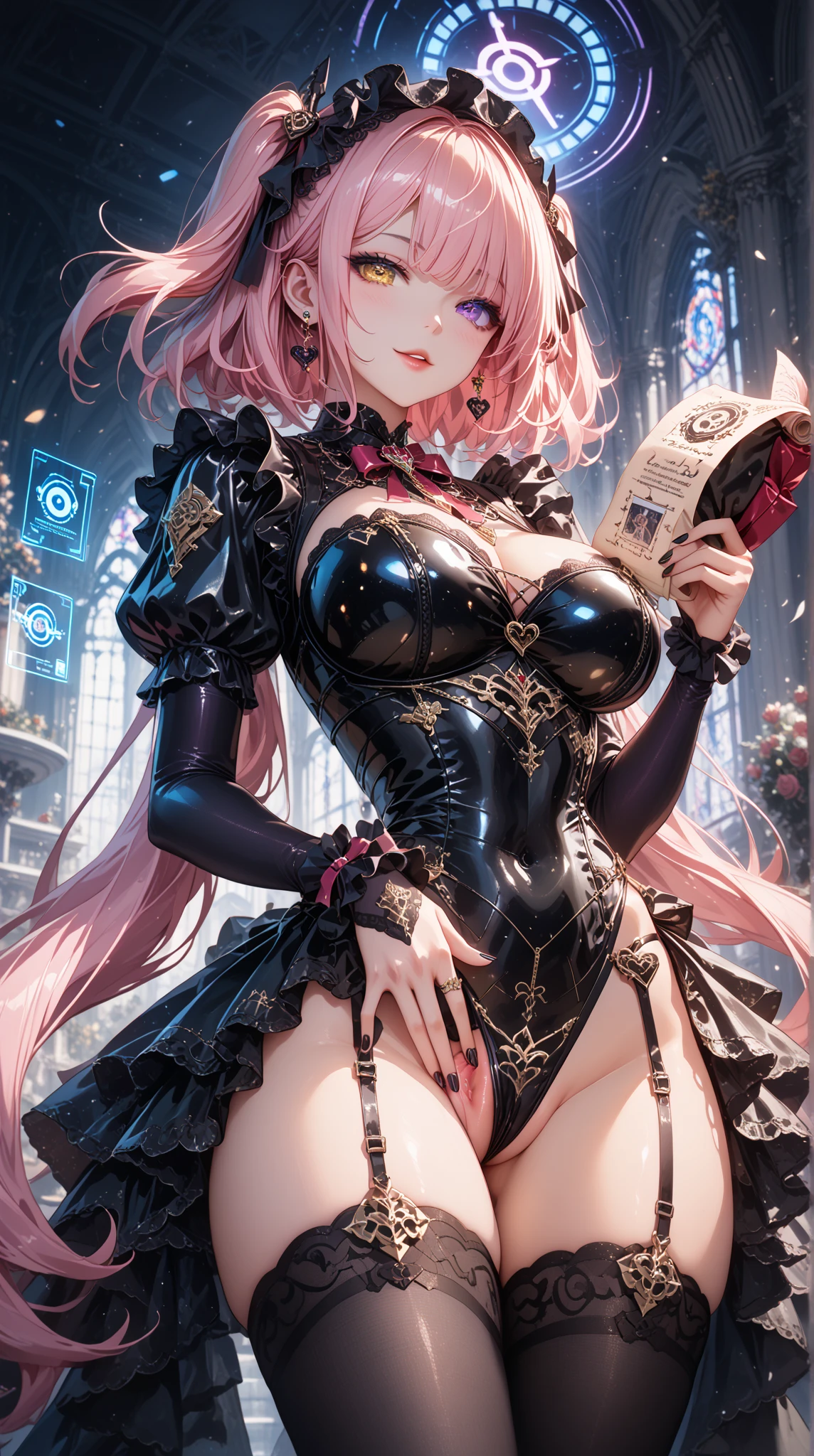 (Highest quality:1.2), (Super detailed:1.2),(masterpiece:1.2),(8k:1.2),(Blessed,Captivating body、Very fine needles、Very fine eye、Super detailedな肌、Highly detailed face,Detailed Background),One Girl、(evening dress:1.3) ,(ecstasy, aroused:1.5)