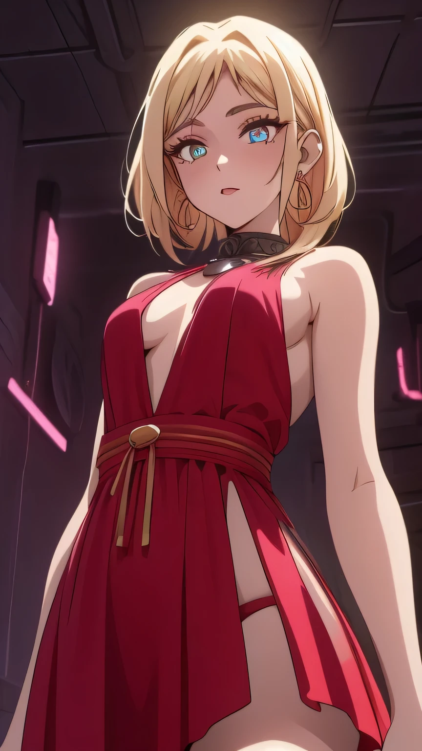 Tanya von degurechaff, Tank top, armpit, no pants, inside the barracks, lots of men, touching her breasts,masterpiece, Top quality, Ultra high definition, Maximum resolution, Very detailed, Clean skin, Anime